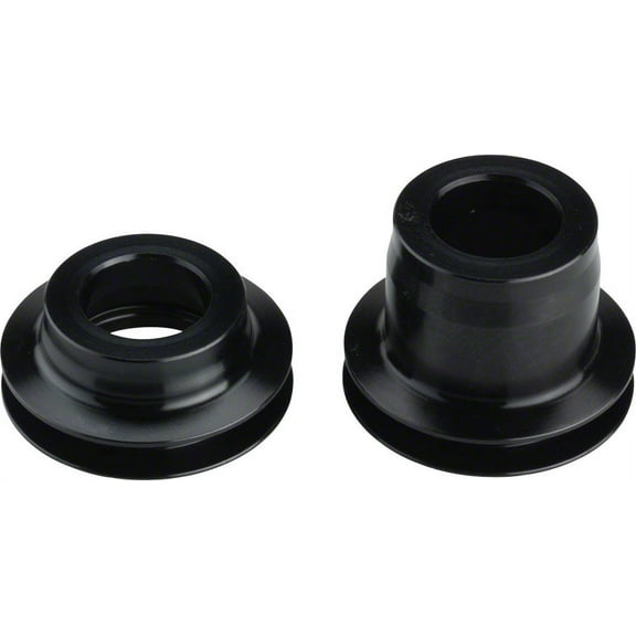DT Swiss 12mm 100mm Thru Axle End Caps Fits 2016  180 Front Hubs Conversion