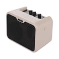 thumbnail image 4 of Amdohai JOYO MA-10B Mini Portable Electric Bass Amplifier Speaker, 4 of 8