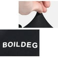 thumbnail image 2 of CTIRCHIU 1Pcs Réduit la Friction Gants de Douleur Gant de Billard à Trois Doigts Bleu pour Séances d'Entraînement, 2 of 8