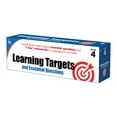 thumbnail image 4 of Learning Card - Theme/Subject: Learning - Skill Learning: Art, Mathematics, Language, Question - 136 Pieces - 9-10 Year, 4 of 4