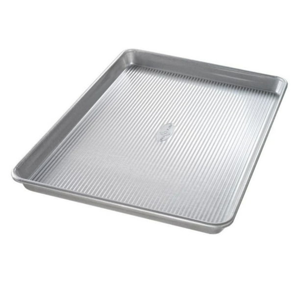 Charola para hornear 50X36cm USAPAN USA Pan 1055HS