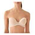 thumbnail image 4 of Brasier Vassarette Tirantes Removibles Camello Talla 38B, 4 of 4