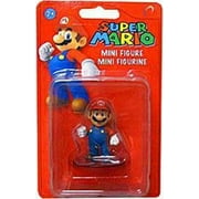 Super Atomic Fun Team Mario Mini Figure