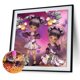 thumbnail image 1 of Cuadros Decorativos Muñeca 5D Diamante Pintura DIY Taladro completo Redondo Diamante de imitación Ehuebsd Nuevos Originales, 1 of 9