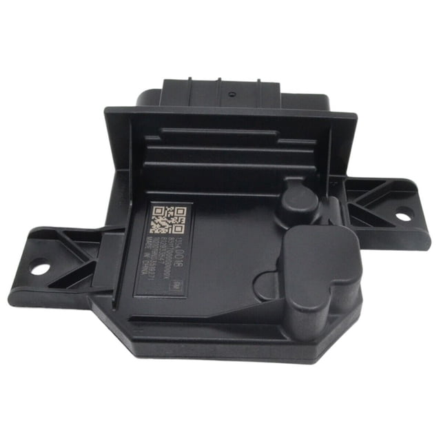 Fuel Pump Control Module 13540018 Compatible with for Silverado for Sierra -