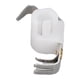 thumbnail image 5 of Máquina De Coser Enhebrador Automático De Agujas, Plástico Versátil Máquina De Coser Con Rotura De Línea Baja Reemplazo Automático Del Enhebrador De Agujas Práctico Para El, 5 of 7