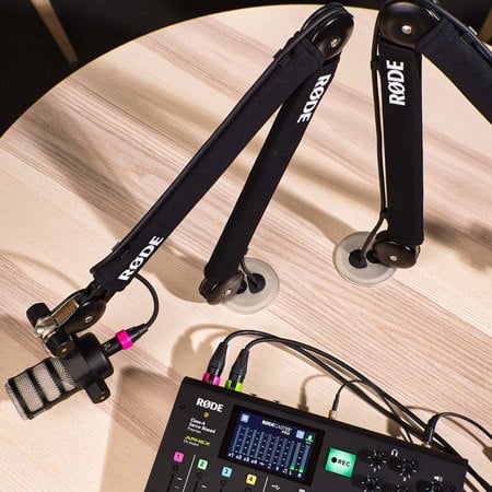 RØDE - PSA1+ Microphone Stand