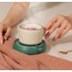 thumbnail image 4 of coussin Isolant De Bureau Chauffant La Base Chauffante De Lait De Caboteur Thermostatique Vert, 4 of 5
