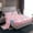 Pink 01, variant on Feelyou Cute Unicorn Teen Queen Sheet Sets, Dreamy Cloud Rainbow Flat Sheet, Fairy Tale Princess Queen Fitted Sheet, Ultra Soft Bedroom Decor, 4pcs