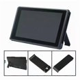 thumbnail image 4 of Repair Replacement Parts Host Back Shell Kickstand Bracket Kit Back Cover Support Tripod For Nintend Switch NS Console, 4 of 5