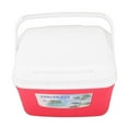 thumbnail image 4 of Fridge Cooler, Impact Resistant 5L Warmer Cooler Constant Temp Long Lasting With Handle For Driving Travel For Medicine, 4 of 8