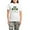 With Gray Camo Pant, variant on CafePress - Farley Shamrock Women's Light Pajamas - Women's Short Sleeve Print T-Shirt and Pants Light Cotton Pajama Set