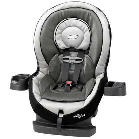 Evenflo Titan Elite Convertible Car Seat