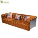 thumbnail image 2 of Industrial Retro Aviato Combination Sofa Living Room Furniture Leather Sofas Set Chair Personalization Pub Club Studio Kanepe My Lux Decor Round, 2 of 15
