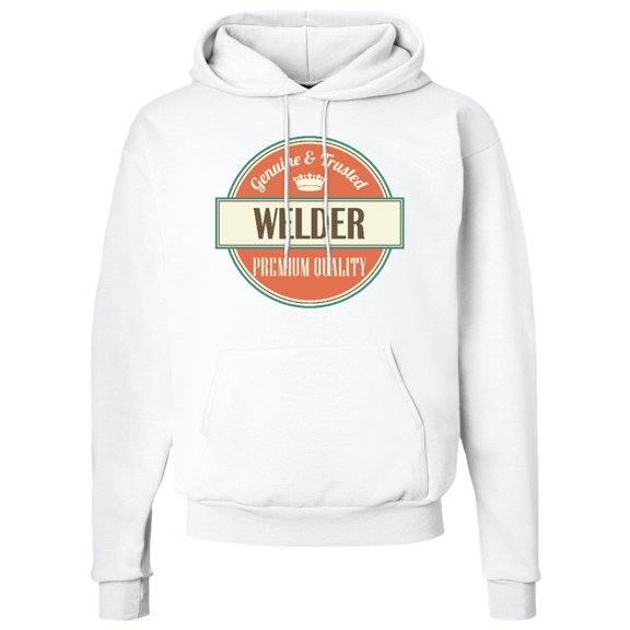 Inktastic Welding for Welder Adult Hoodie Sweatshirt