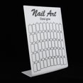 thumbnail image 1 of Tablero de colores para esmalte de uñas Jadeshay 50 unidades, 1 of 10
