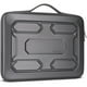 thumbnail image 2 of Funda para portátil DOISO 15.6 pulgadas con asa impermeable gris oscuro, 2 of 7