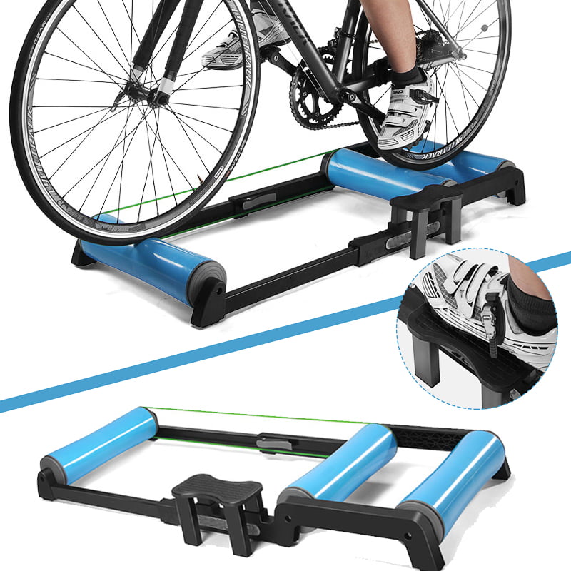2190円 品質検査済 特別価格Bicycle Bike Trainer GEEDIAR Front Wheel Riser Block Stabilize T好評販売中