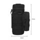thumbnail image 1 of Bolsa De Transporte Outdoor Wasserflaschentasche Molle Reisen Wandern Camp Jagd Klettern Wasserkocher Taschen Sywqhk Para Estrenar, 1 of 8