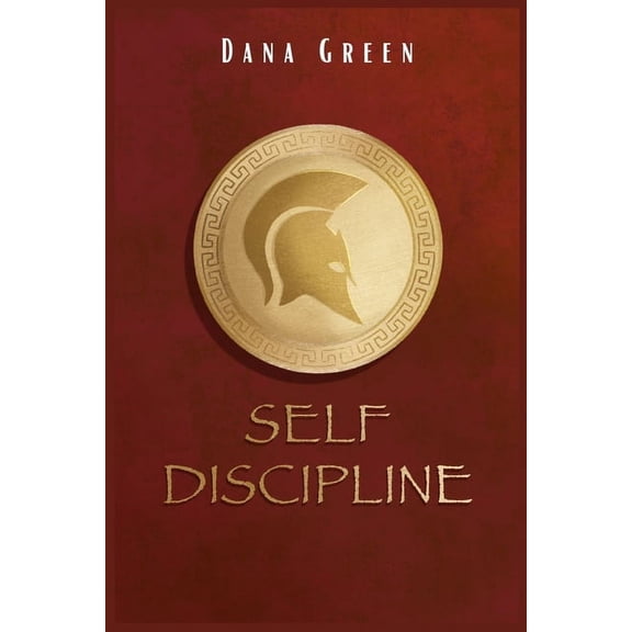 Self Discipline, (Paperback)