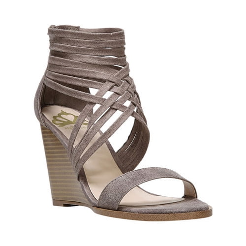 Fergalicious sandals by fergie sale