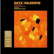 Getz,Stan / Gilberto,Joao - Getz / Gilberto - Jazz - Vinyl