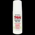 thumbnail image 2 of Deodorant Stones of America DS844 3 oz Thai Floral Deodorant Roll On, 2 of 8
