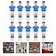 thumbnail image 5 of 10 figuras de plástico de futbolistas para mesa de fútbol., 5 of 7