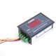 thumbnail image 3 of DC 6-60V 30A PWM Controlador velocidad del Regulador continuo Interruptor Gobernador, 3 of 9