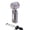 Purplered, variant on lanema Outdoor Portable Handheld Powerful Turbos Fan Outdoor Light Weight Coolers Tool
