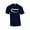 Navy Blue, variant on Billiards Pool Player Chalk Is Cheap Funny Eight Nine Ball Play League Team Humorous Sarcastic Tee-Sportsgray-XXL