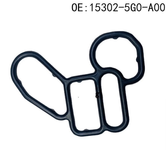 15302-5G0-A00 Oil Filter Solenoid Housing Gasket for Honda Odyssey