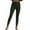 Beige, variant on Womens Striped Leggings Pants Athletic Pants Brown Casual High Waist Stretch Workout Leggings for Ladies