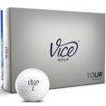 thumbnail image 1 of Pelotas de golf Vice Tour Generation 1 para distancia y control, 1 of 2