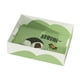thumbnail image 3 of Caja de arena desechable Yinane para gatos Bandeja de arena con parte superior abierta L, 3 of 8
