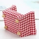 thumbnail image 5 of Sofá Individual para Casa de , Muebles para Casa de 1/12, Sofá Rojo Y, 5 of 9
