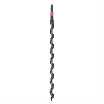 Milwaukee Tool 13/16" x 18" SHOCKWAVE Lineman's Impact Auger Bit