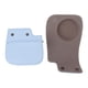 thumbnail image 5 of Funda protectora para cámara instantánea Mini 12 11 funda portátil para cámara compacta con bolsillo para accesorios y correa ajustable bolsa clásica de cuero PU ANGGREK  Otros, 5 of 8