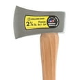 thumbnail image 2 of Collins 2.25 lb Single Bit Boys Axe 28 in. Wood Handle, 2 of 4