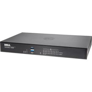 Intrusion Prevention System Ips - SONICWALL TZ600 - Intrusion Prevention, Malware Protection, Application Control, Content Filtering, Spyware Protection, Stateful Packet Filtering, URL Filtering, Denial of Service (DoS), Signatur