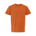 thumbnail image 1 of M&O T-Shirt Vintage Unisexe Teint en Pièce 6500M, 1 of 2