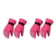 thumbnail image 1 of Bearachild 1 par de guantes para la nieve, cubiertas gruesas para los dedos, calentador de manos térmico sencillo para invierno con forro flexible para Type1 NO1 Bearachild CBP218652, 1 of 5