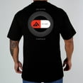 thumbnail image 4 of Capsule Ranked Black Belt Jiu Jitsu Oversized Tee, 4 of 11