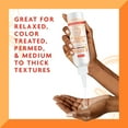 thumbnail image 5 of Cantu Shea Butter Tea Tree & Jojoba Hair & Scalp Oil, No-Drip Formula, 6 fl oz, 5 of 9