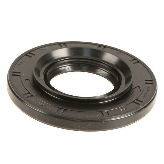 Left Drive Axle Seal - Compatible with 2003 - 2013 Honda Civic 2004 2005 2006 2007 2008 2009 2010 2011 2012