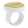 thumbnail image 3 of Magnetic Pin Cushion Sewing Storage Wrist Clip Screw Knitting Magnet Needle Box, 3 of 8