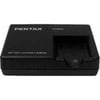 Pentax D-BC63 Battery Charger