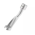 thumbnail image 4 of 17mm Car L Type fuel Line Socket Nut Wrench for BMW Oil pipe wrench, 4 of 9