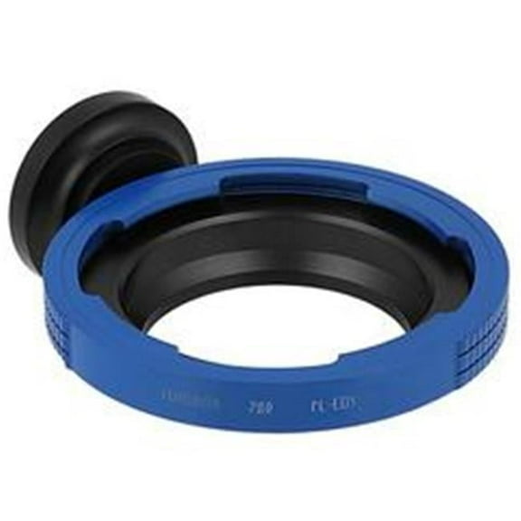 Pro Lens Mount Adapter - Arri PL Mount Lens To Canon EOS Mount SLR Camera Body