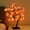 Pink A, variant on Rose Flower Tree Lamp, USB Powered Artificial Bonsai Flower Night Light, LED Rose Ambient Lighting for Living Room Bedroom, Party Wedding Valentines Mothers Day Decor